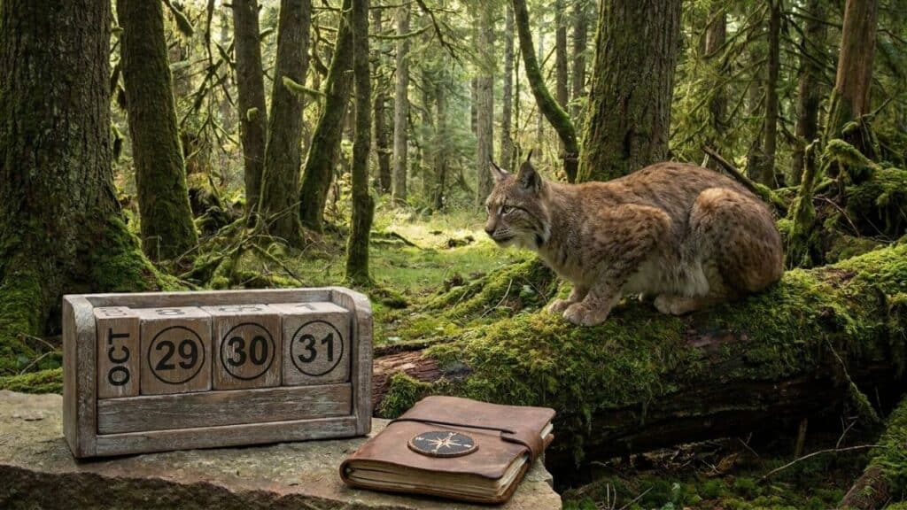 Sua data de nascimento revela qual felino representa sua personalidade