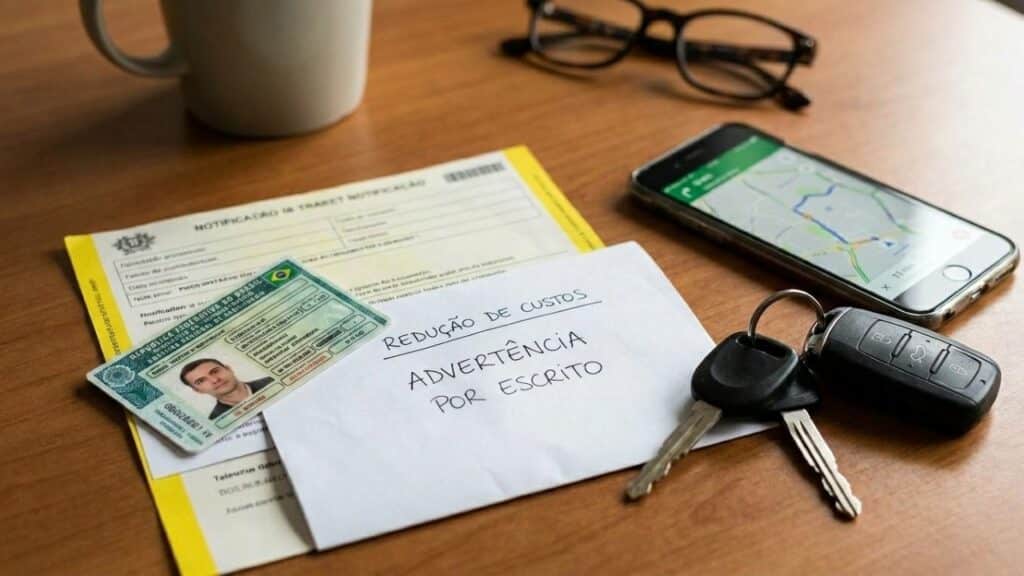 Motoristas afetados por nova mudança na CNH podem ter alívio e comemoram regras atualizadas