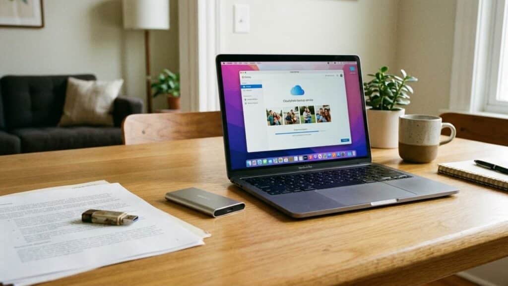 Adeus pen drive: essas alternativas podem proteger melhor fotos, documentos e backups