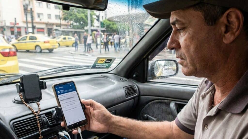 Motoristas afetados por nova mudança na CNH podem ter alívio e comemoram regras atualizadas