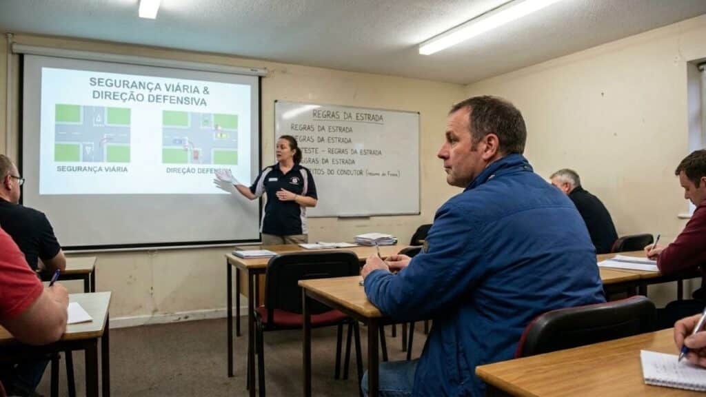 Nova regra acende alerta para motoristas e pode gerar gasto de quase R$ 3 mil