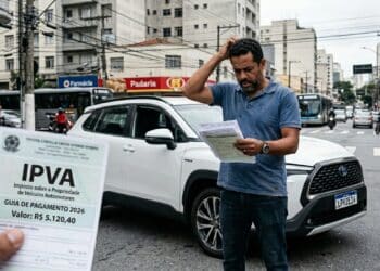 Nova regra gera confusão e deixa modelos híbridos de montadora clássica sem isenção de IPVA em São Paulo