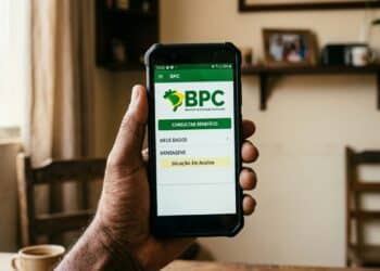 Meu tio João achou que morar sozinho ia garantir o BPC para sempre
