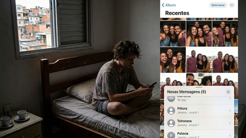 3 signos que dizem não ligar mas sentem ciúmes quando o assunto é amizade