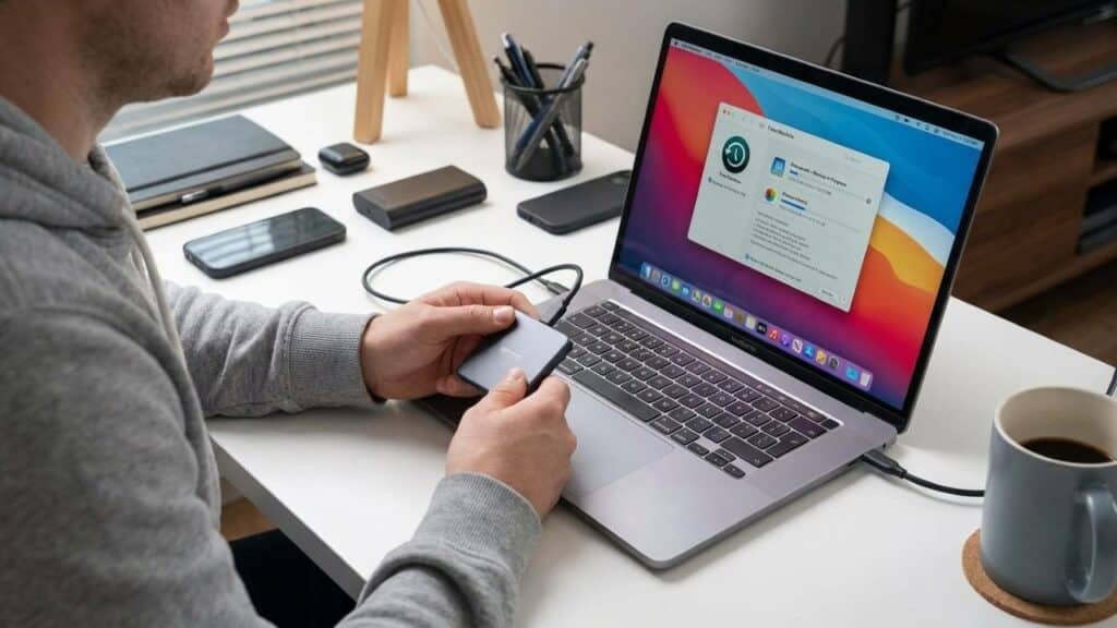 Adeus pen drive: essas alternativas podem proteger melhor fotos, documentos e backups