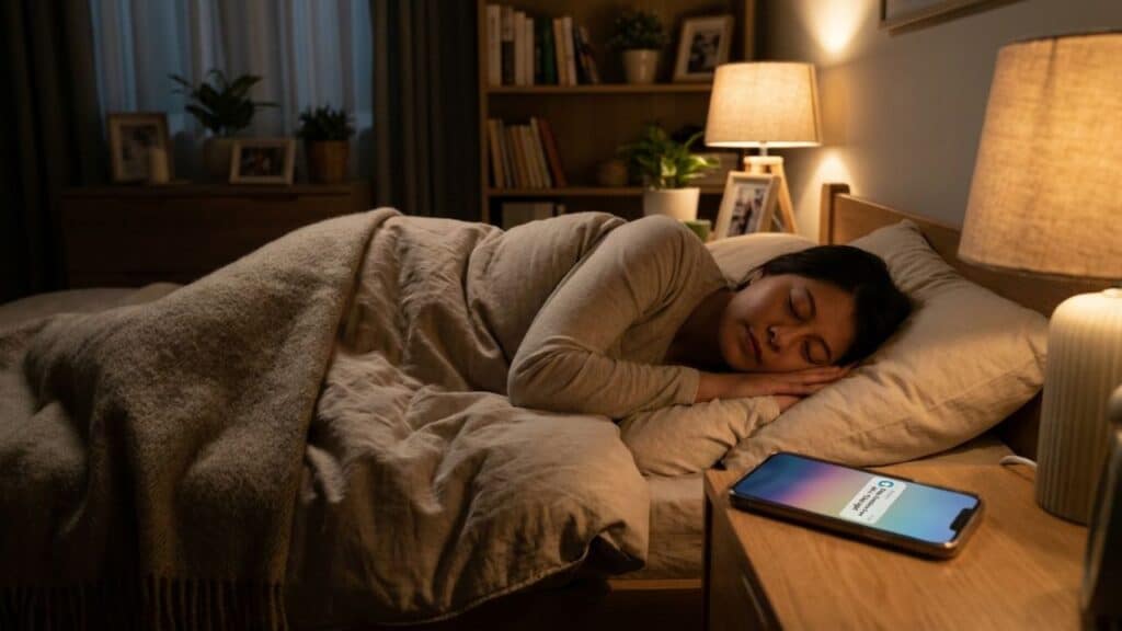 Esses 3 signos trocam qualquer festa por uma boa noite de sono sem pensar duas vezes