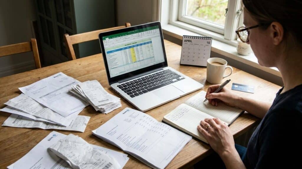 Receita Federal emite alerta sobre cartão de crédito e orienta contribuintes nas regras fiscais