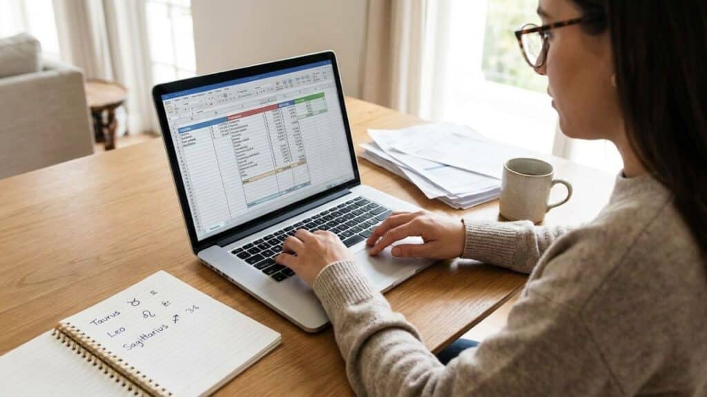 Esses 3 signos devem ter uma virada financeira positiva nos próximos meses