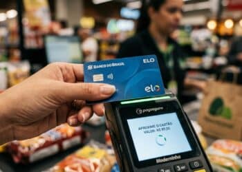 Comunicado importante para consumidores que utilizam a função de aproximação do cartão