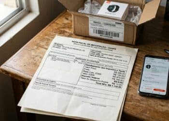 Governo zera por completo imposto federal e muda regra para compras internacionais