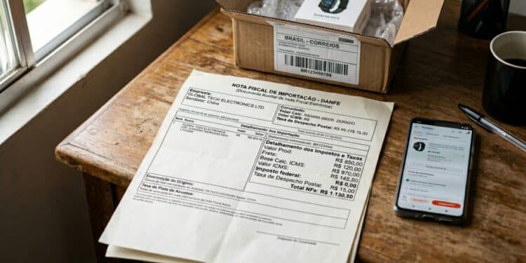 Governo zera por completo imposto federal e muda regra para compras internacionais