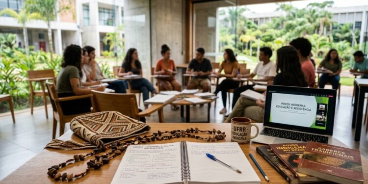 Nova lei traz nova universidade federal quer ampliar acesso ao ensino superior para mais de 1,4 milhão