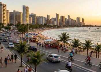 Cidade do Nordeste se destaca como a que mais oferece oportunidades de trabalho