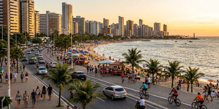 Cidade do Nordeste se destaca como a que mais oferece oportunidades de trabalho