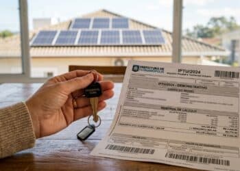 Mais de 50 cidades brasileiras oferecem descontos de até 40% no IPTU para imóveis com energia solar em 2026