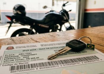 Nova lei em vigor atende pedido antigo dos motoqueiros em todo o país