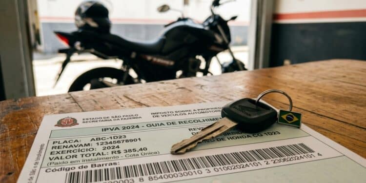 Nova lei em vigor atende pedido antigo dos motoqueiros em todo o país
