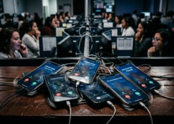Mudança na legislação deve restringir práticas de telemarketing e aliviar chamadas incômodas