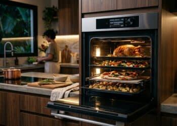 Air fryer perde espaço para eletrodoméstico moderno que promete preparar quase todo tipo de alimento