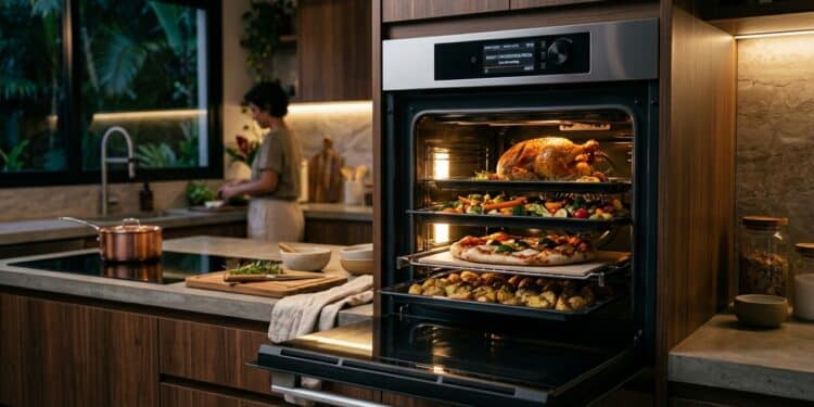 Air fryer perde espaço para eletrodoméstico moderno que promete preparar quase todo tipo de alimento