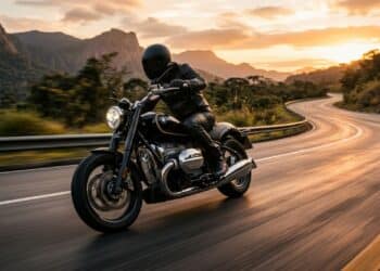 Nova BMW chega ao Brasil com produção em Manaus e surpreende pelo valor mais acessível no mercado retrô em 2026