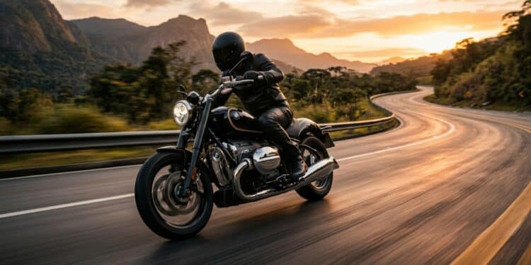 Nova BMW chega ao Brasil com produção em Manaus e surpreende pelo valor mais acessível no mercado retrô em 2026