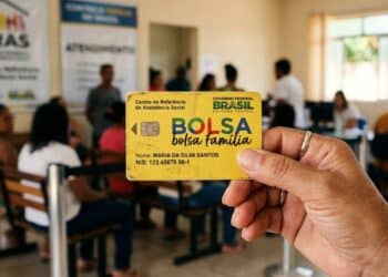 Novo critério do Bolsa Família pode afetar quem deseja continuar no programa em 2027