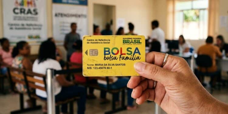 Novo critério do Bolsa Família pode afetar quem deseja continuar no programa em 2027
