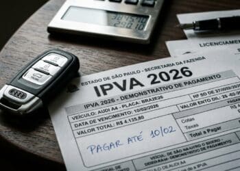 Especialistas alertam que erro na escolha do carro novo ignora seguro, IPVA e desvalorização no cálculo final