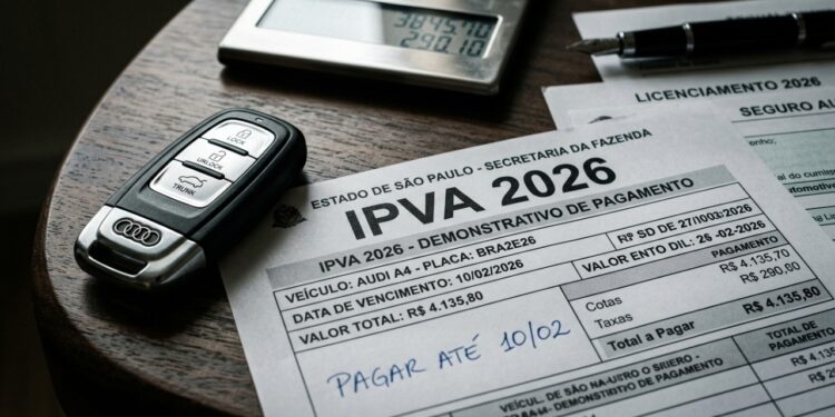 Especialistas alertam que erro na escolha do carro novo ignora seguro, IPVA e desvalorização no cálculo final
