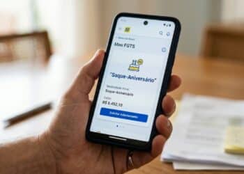 Trabalhador que antecipa Saque-Aniversário fica com saldo do FGTS bloqueado mesmo após demissão sem justa causa