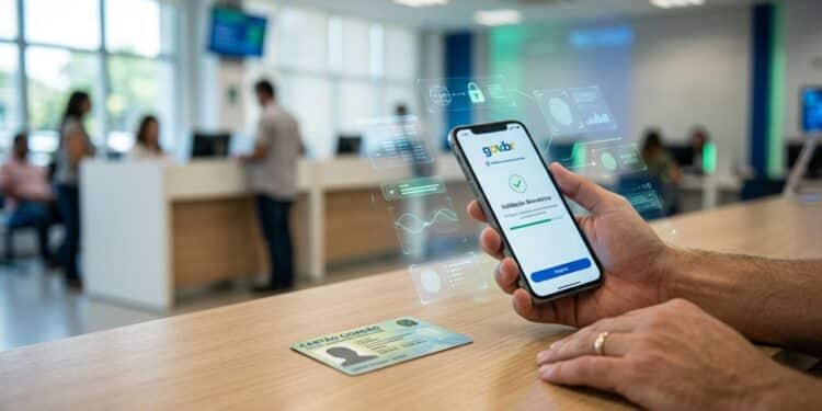 Beneficiários terão novas regras de fiscalização e movimentação em 2026?