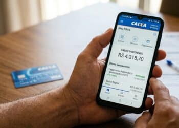 Caixa Econômica vai liberar saque automático para quem tem este perfil em 2026: veja se você tem direito e como receber