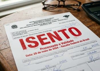 Professores com salário de até R$ 10 mil podem ter isenção do Imposto de Renda em projeto de lei no Senado