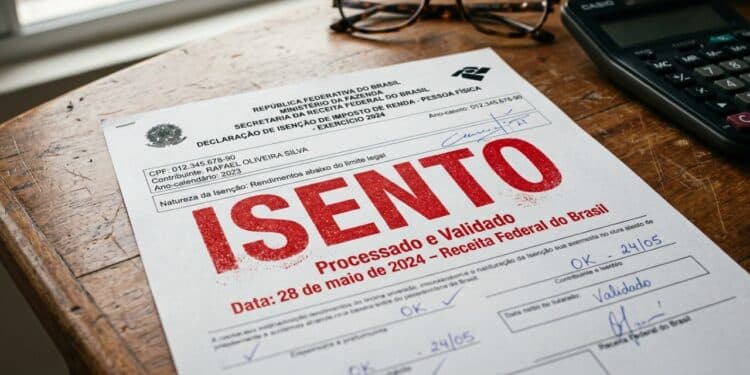 Professores com salário de até R$ 10 mil podem ter isenção do Imposto de Renda em projeto de lei no Senado