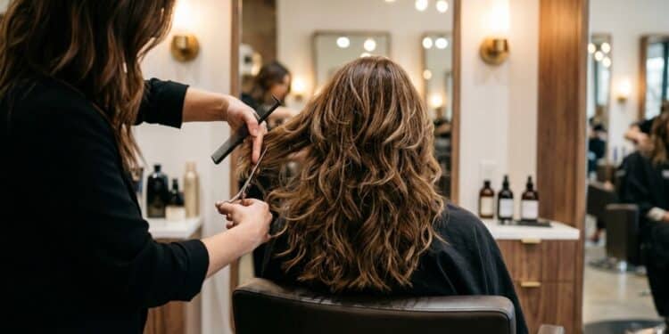 Top 7 cortes de cabelo repicado que dão volume imediato aos fios ralos depois dos 35 anos