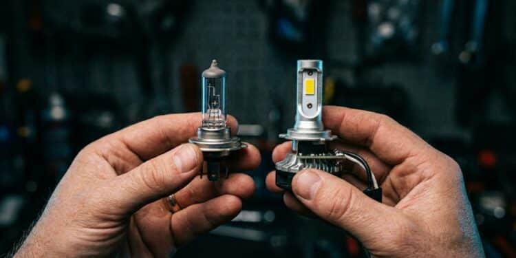 Consulta pública no Canadá recebe 142 mil respostas sobre o ofuscamento causado por faróis de LED em veículos