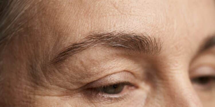 O que fazer quando aparecem pelos brancos nas sobrancelhas: cuidados, maquiagem e tratamentos
