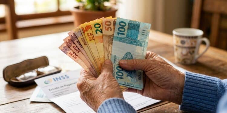 Meu tio descobriu que podia ter dinheiro de volta do INSS e quase perdeu tudo por erro no sistema previdenciário