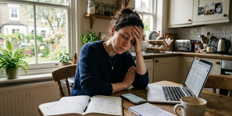 Síndrome da Supermulher Invisível: O peso de resolver tudo sem que ninguém perceba