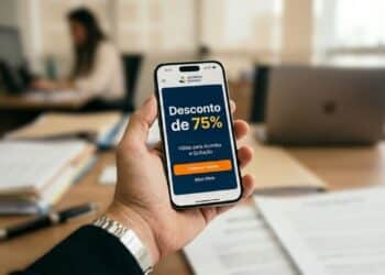 Brasileiros correm contra o prazo para obter descontos de até 75% em dívidas até o fim desse mês