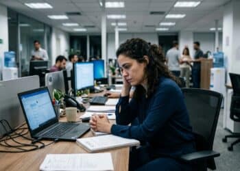 Empresa é condenada a pagar R$ 30 mil após chamar trabalhador de “viciado em atestados”