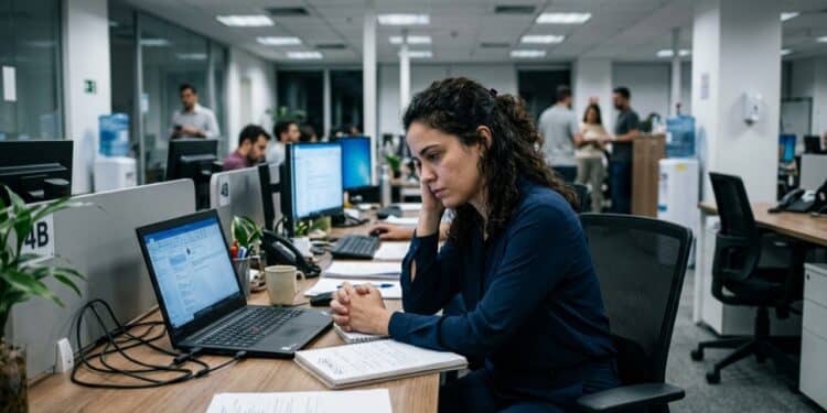 Empresa é condenada a pagar R$ 30 mil após chamar trabalhador de “viciado em atestados”