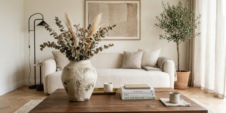O upgrade de 60 segundos: A peça que tira o ar de Casa comum e dá cara de Pinterest