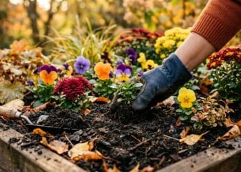 O que plantar no outono: 5 flores resistentes que sobrevivem ao frio e deixam o jardim colorido