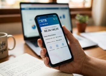 Governo deposita R$ 8,4 bilhões para 10,5 milhões de trabalhadores nesta semana através do FGTS
