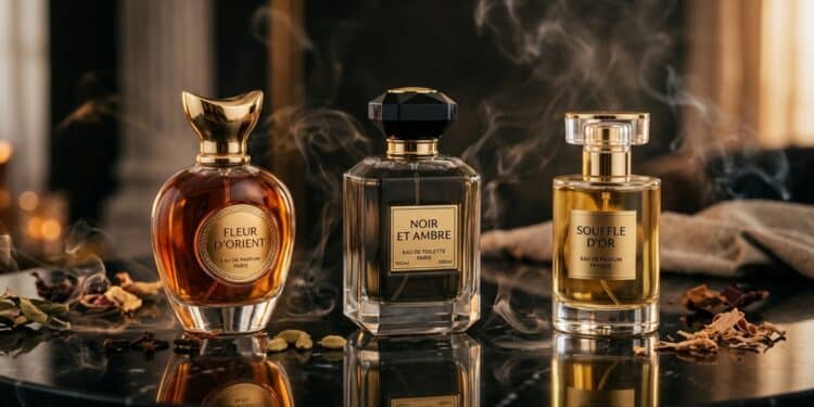 Os 3 perfumes que recebem mais elogios e se destacam nos testes de fragrância