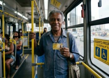 Meu cunhado achou que aos 60 anos ia perder autonomia e viver cheio de restrições
