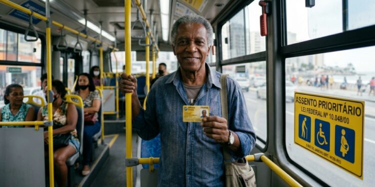Meu cunhado achou que aos 60 anos ia perder autonomia e viver cheio de restrições