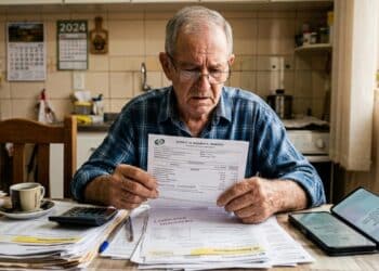 O dia em que um pai viu R$ 7 milhões e R$ 2,9 bilhões voltarem aos aposentados por descontos indevidos